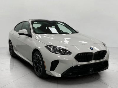 2025 BMW 228i 228 xDrive Gran Coupe