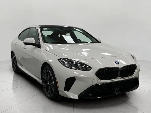 2025 BMW 228i 228 xDrive Gran Coupe