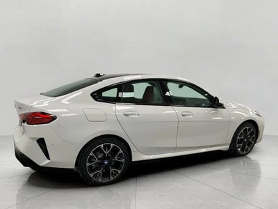 2025 BMW 228i 228 xDrive Gran Coupe
