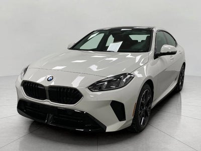 2025 BMW 228i 228 xDrive Gran Coupe