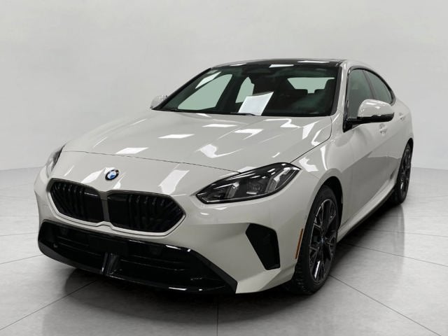 2025 BMW 228i 228 xDrive Gran Coupe