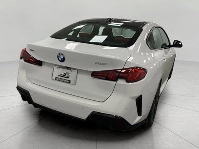 2025 BMW 228i 228 xDrive Gran Coupe