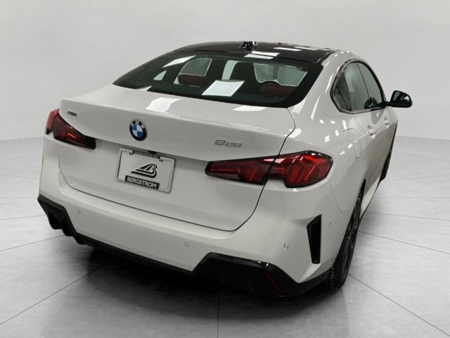 2025 BMW 228i 228 xDrive Gran Coupe