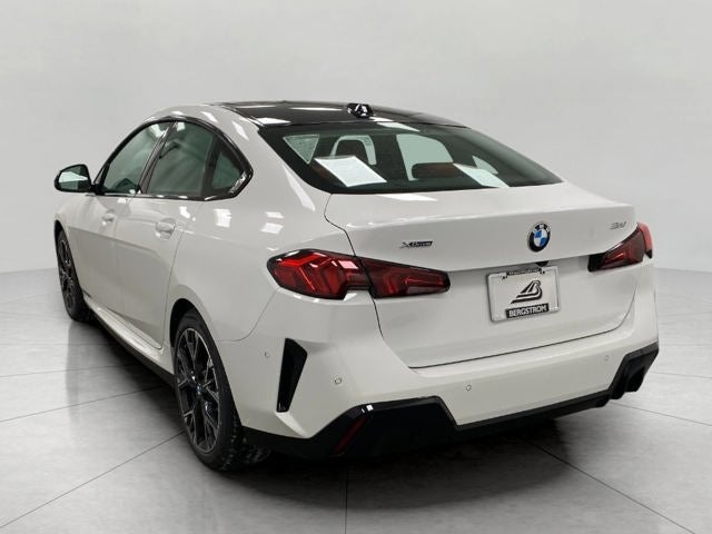 2025 BMW 228i 228 xDrive Gran Coupe