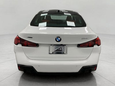 2025 BMW 228i 228 xDrive Gran Coupe