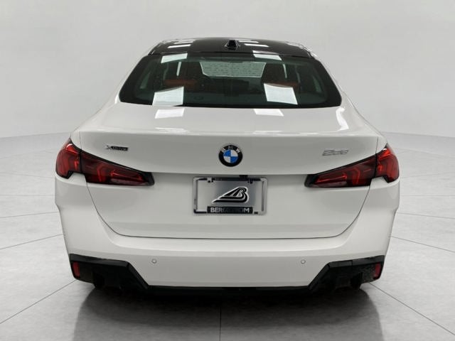 2025 BMW 228i 228 xDrive Gran Coupe