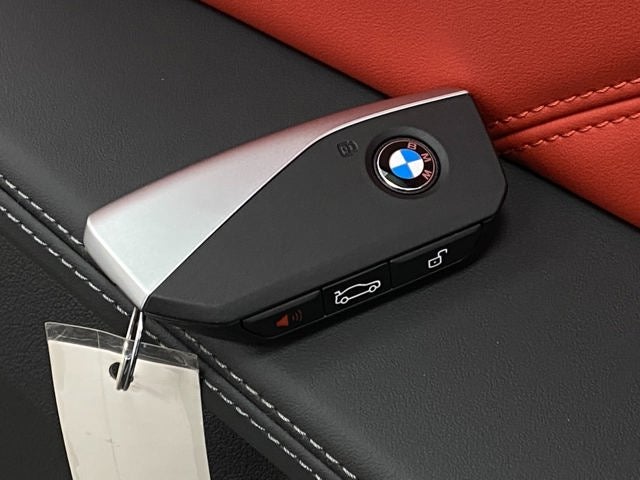 2025 BMW 228i 228 xDrive Gran Coupe