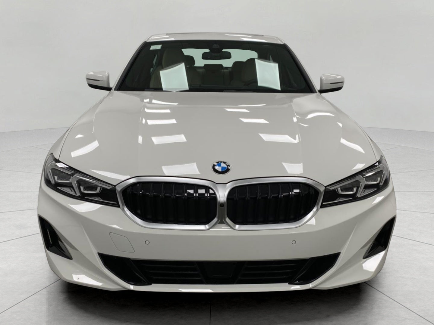 2026 BMW 330i 330i xDrive Sedan