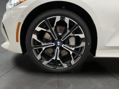 2026 BMW 330i 330i xDrive Sedan