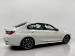 2026 BMW 330i 330i xDrive Sedan