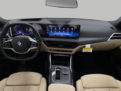 2026 BMW 330i 330i xDrive Sedan