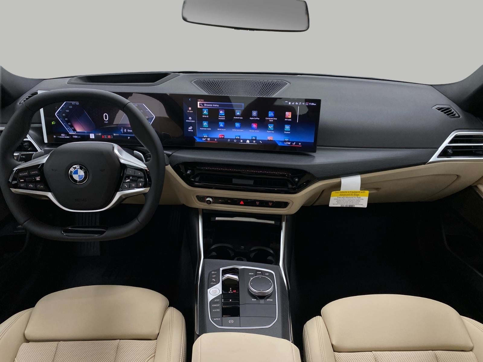 2026 BMW 330i 330i xDrive Sedan