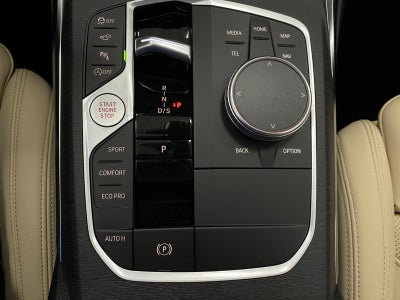 2026 BMW 330i 330i xDrive Sedan