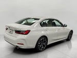 2026 BMW 330i 330i xDrive Sedan