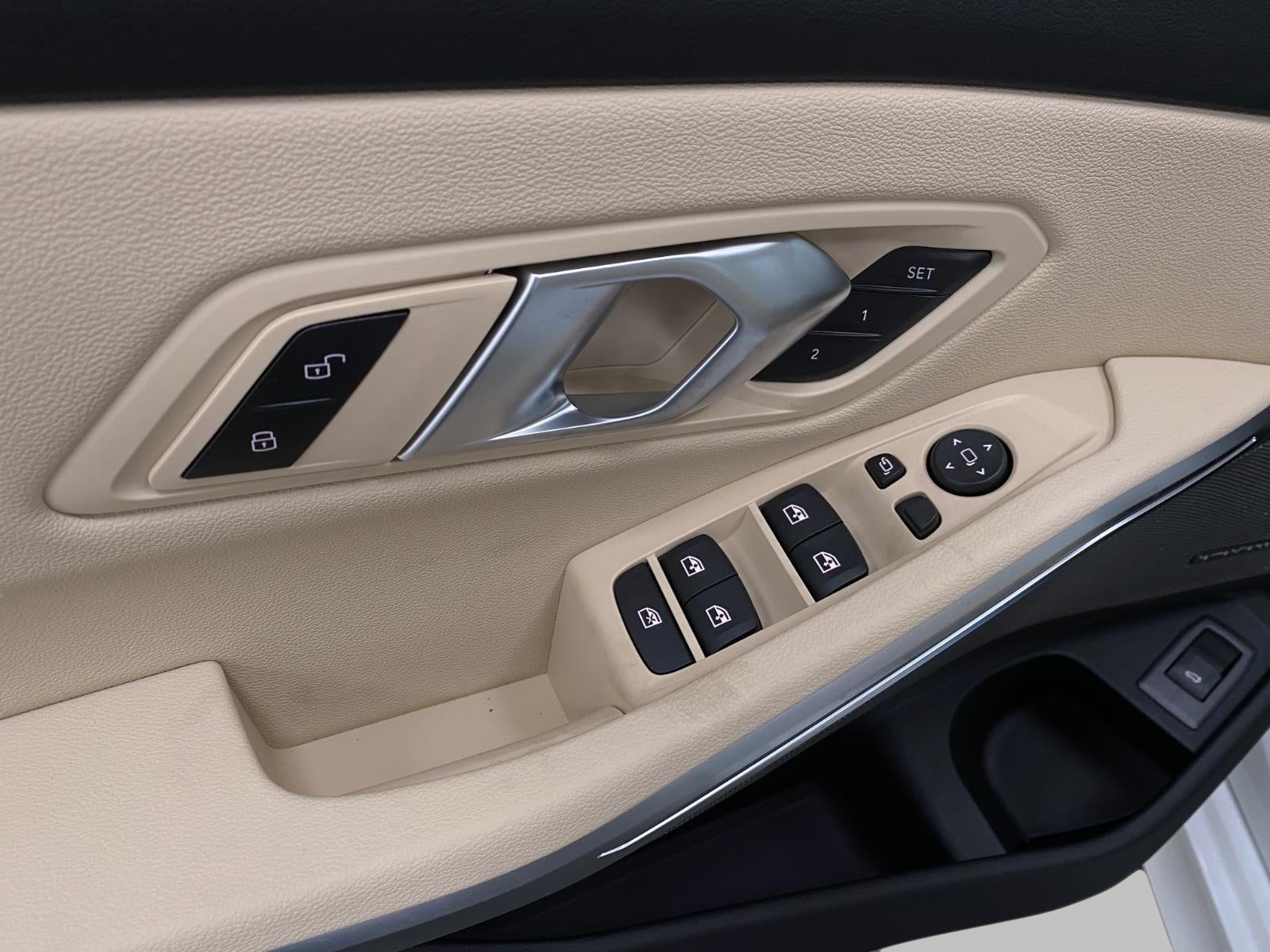 2026 BMW 330i 330i xDrive Sedan