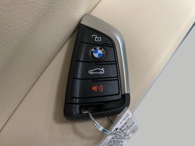 2026 BMW 330i 330i xDrive Sedan