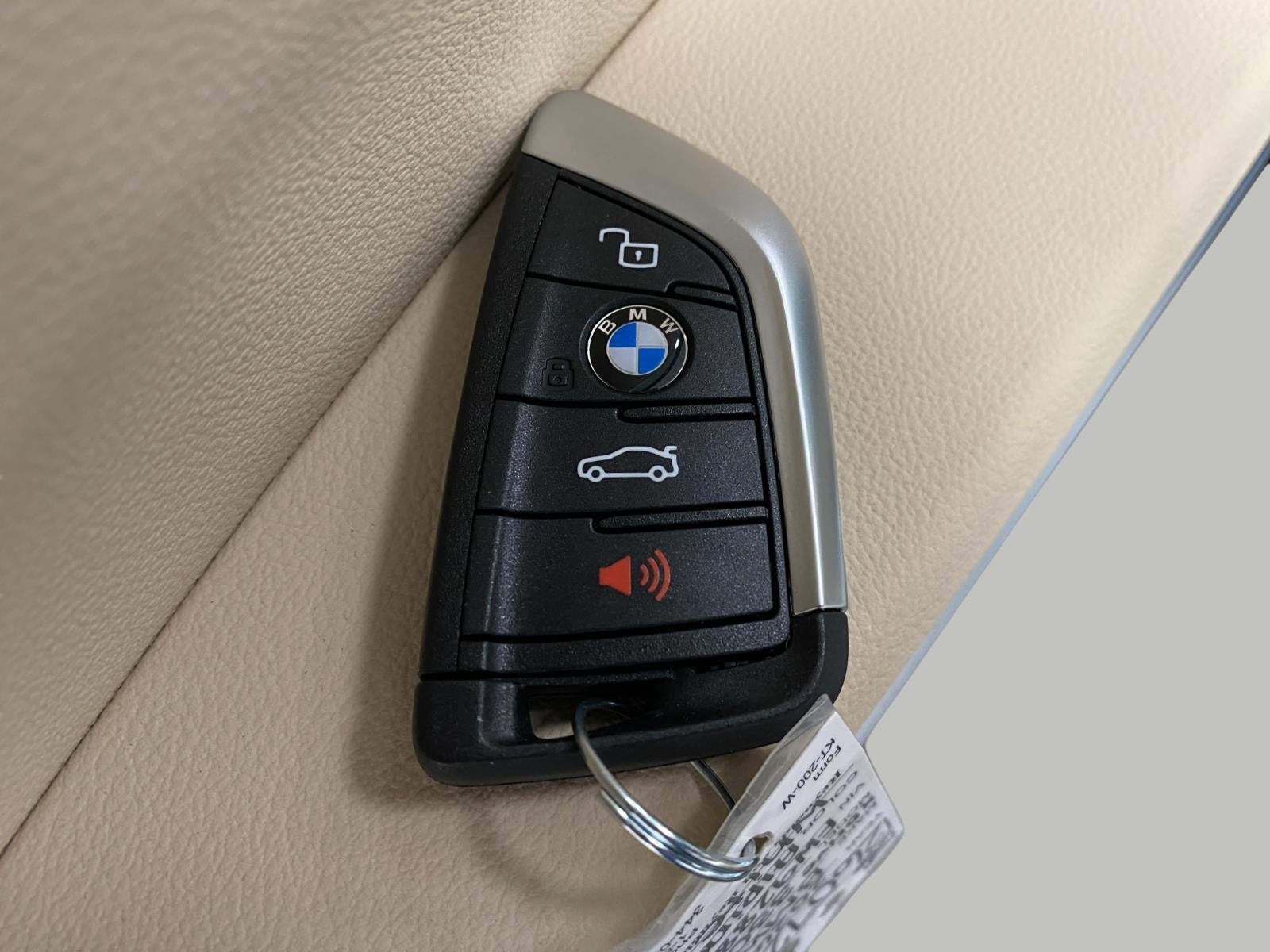 2026 BMW 330i 330i xDrive Sedan