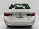 2026 BMW 330i 330i xDrive Sedan