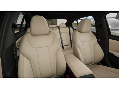 2026 BMW 330i 330i xDrive Sedan