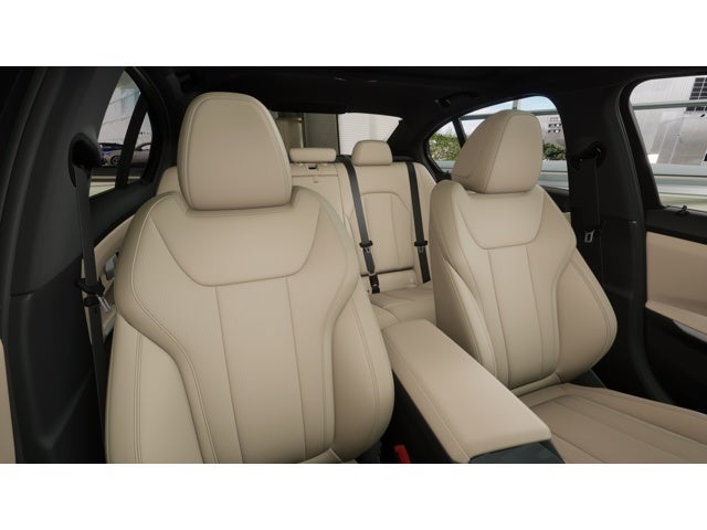 2026 BMW 330i 330i xDrive Sedan