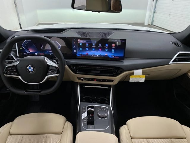 2026 BMW 330i 330i xDrive Sedan