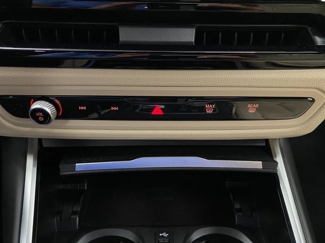2026 BMW 330i 330i xDrive Sedan