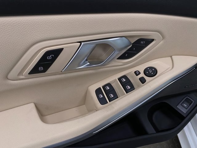 2026 BMW 330i 330i xDrive Sedan