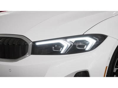 2026 BMW 330i 330i xDrive Sedan