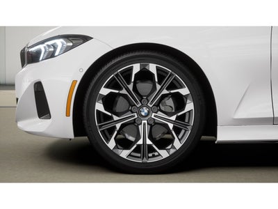 2026 BMW 330i 330i xDrive Sedan