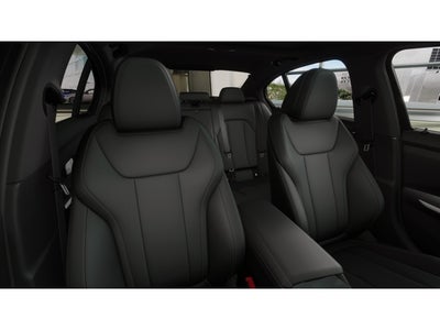2026 BMW 330i 330i xDrive Sedan