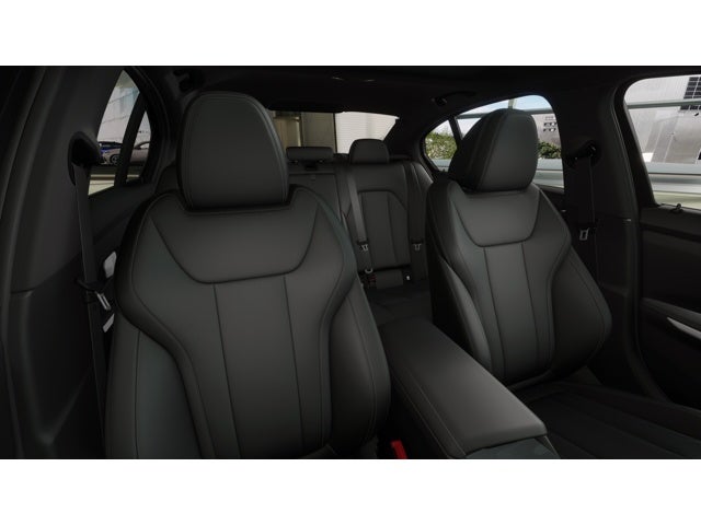 2026 BMW 330i 330i xDrive Sedan