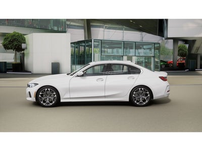 2026 BMW 330i 330i xDrive Sedan