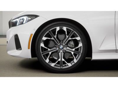 2026 BMW 330i 330i xDrive Sedan