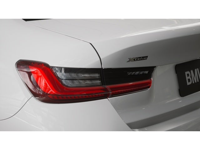 2026 BMW 330i 330i xDrive Sedan