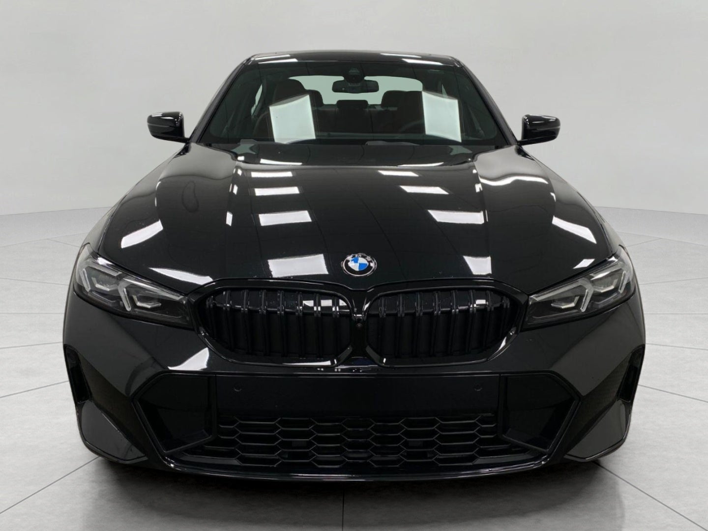 2026 BMW 330i 330i xDrive Sedan