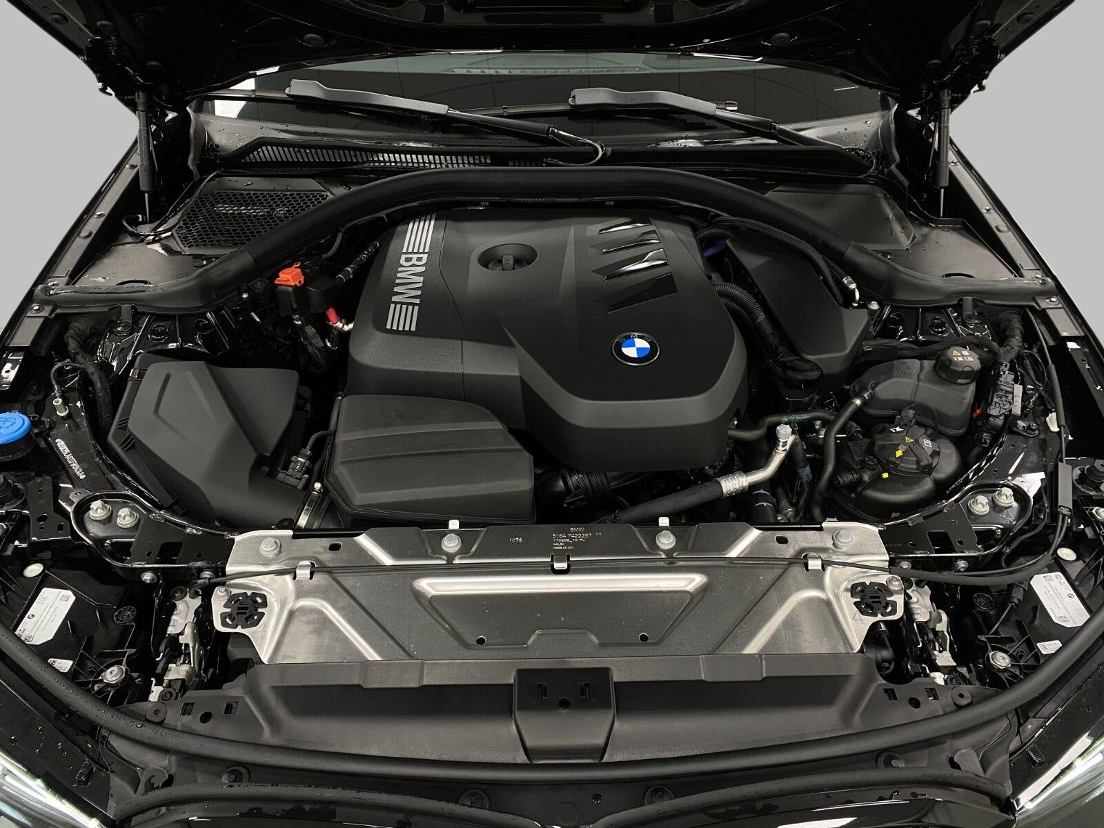 2026 BMW 330i 330i xDrive Sedan
