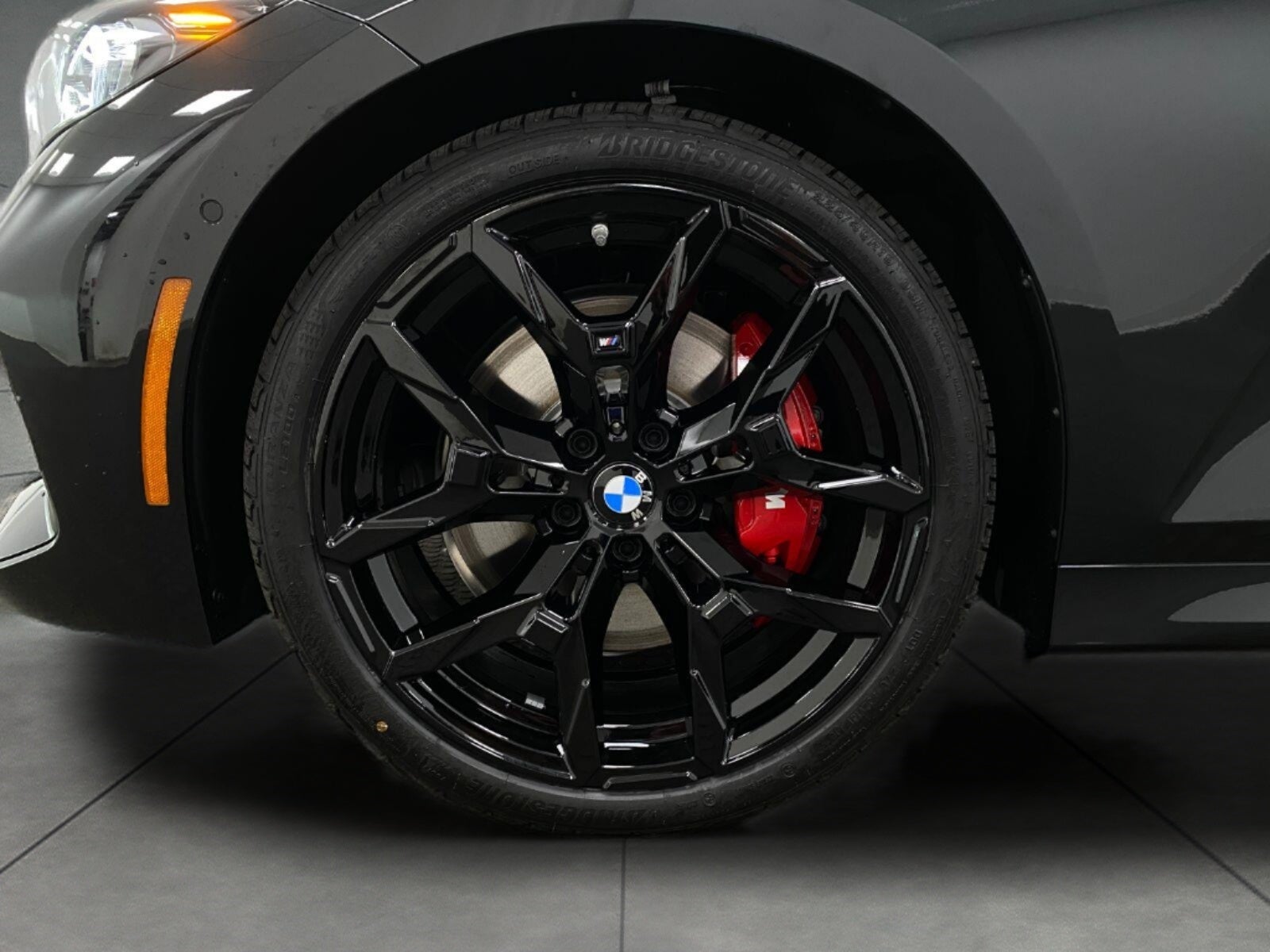 2026 BMW 330i 330i xDrive Sedan