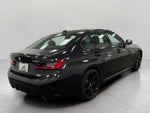 2026 BMW 330i 330i xDrive Sedan