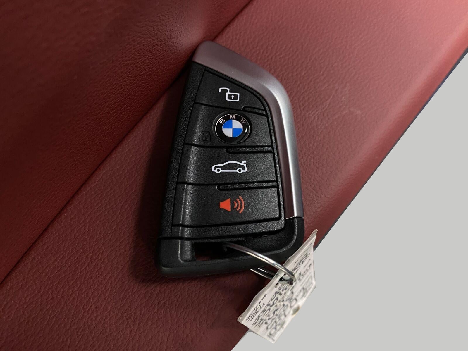 2026 BMW 330i 330i xDrive Sedan