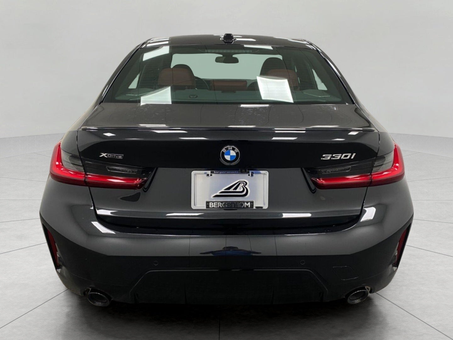 2026 BMW 330i 330i xDrive Sedan