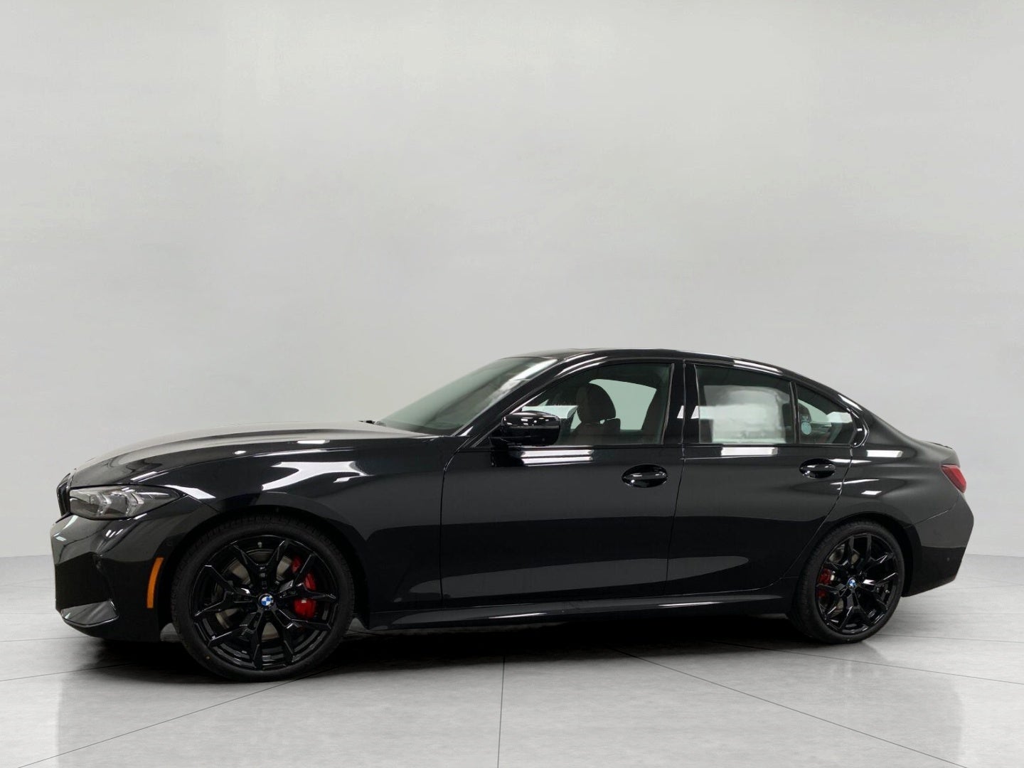 2026 BMW 330i 330i xDrive Sedan