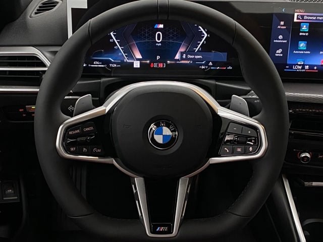2026 BMW 330i 330i xDrive Sedan
