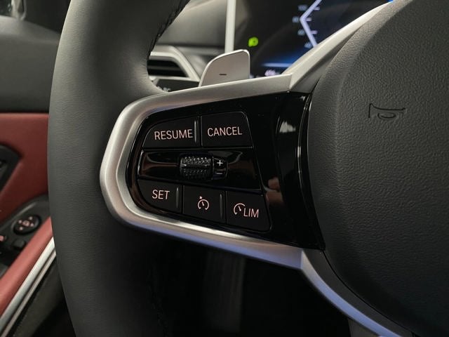 2026 BMW 330i 330i xDrive Sedan