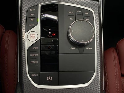 2026 BMW 330i 330i xDrive Sedan