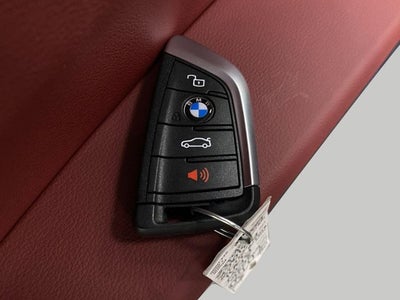 2026 BMW 330i 330i xDrive Sedan