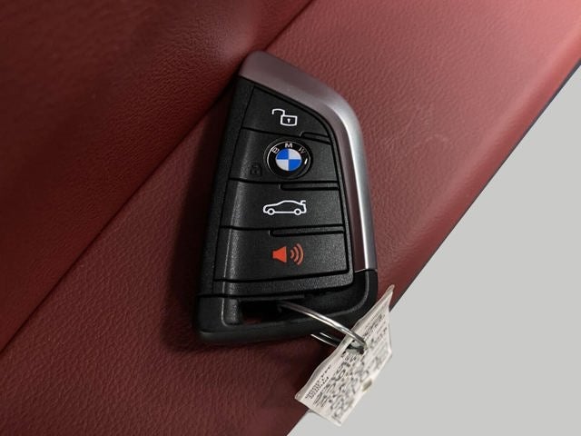 2026 BMW 330i 330i xDrive Sedan