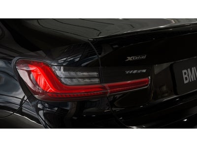 2026 BMW 330i 330i xDrive Sedan