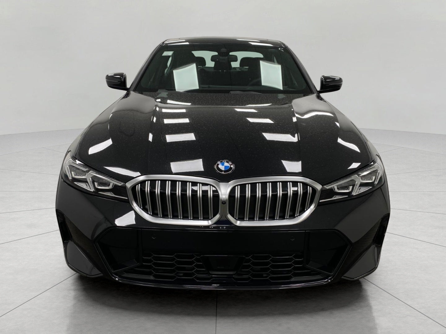 2026 BMW 330i 330i xDrive Sedan