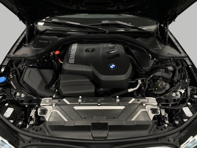 2026 BMW 330i 330i xDrive Sedan