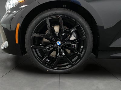 2026 BMW 330i 330i xDrive Sedan